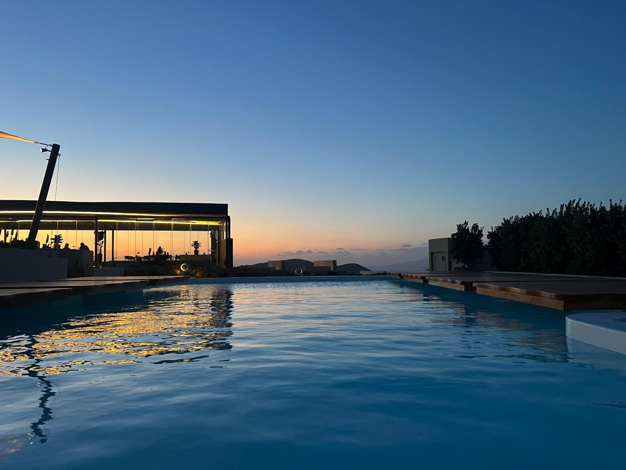 Divine Cave Experience Hotel อิเมโรวิยอน ภายนอก รูปภาพ